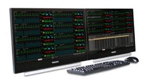 Import Efficia CMS200 Central Monitoring System - Medical Equipment
