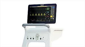 Import Expression Patient Monitor MR400 - Medical Equipment