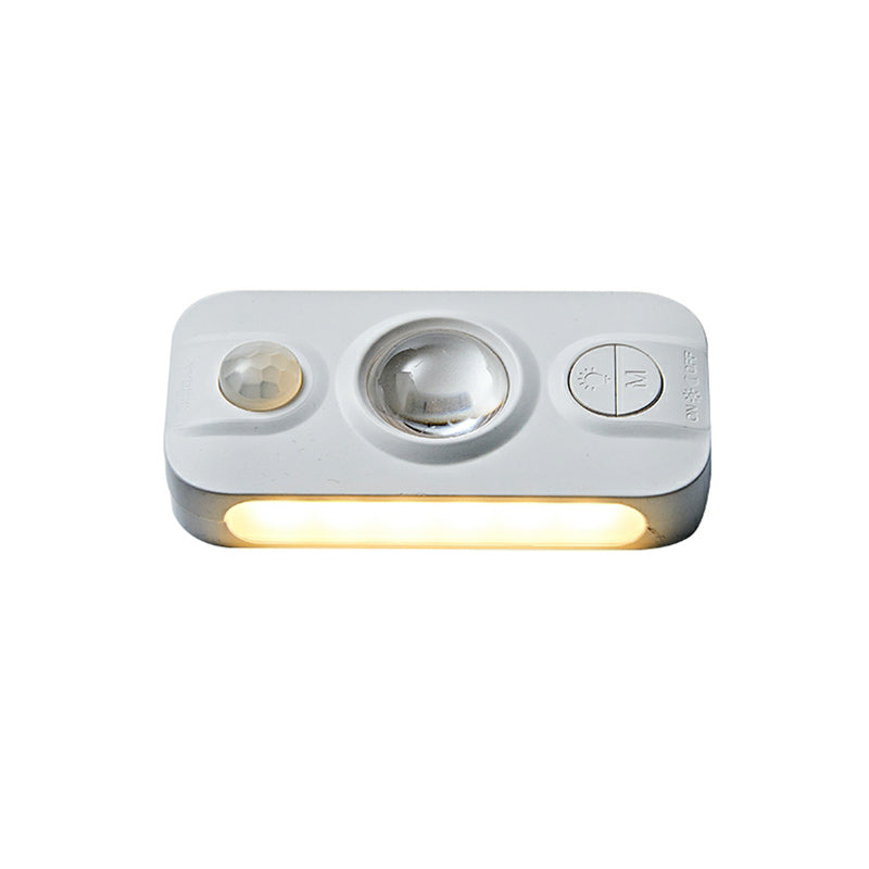 Magnetic USB Motion Sensor LED Night Light