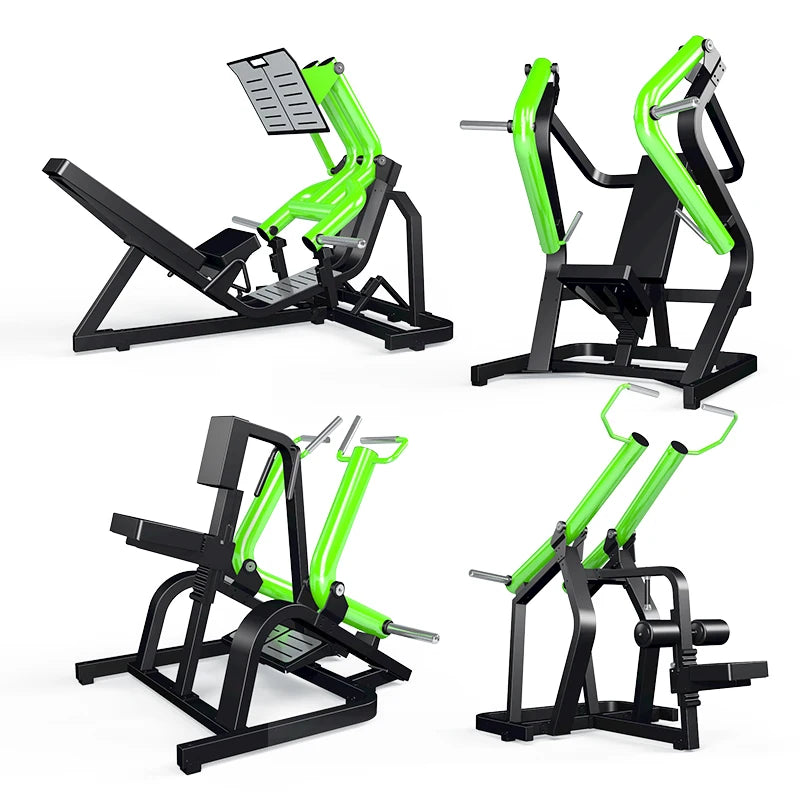 Commercial High Quality Bodybuilding Wholesale Strength Fitness Gym Equipment Machines for Sale