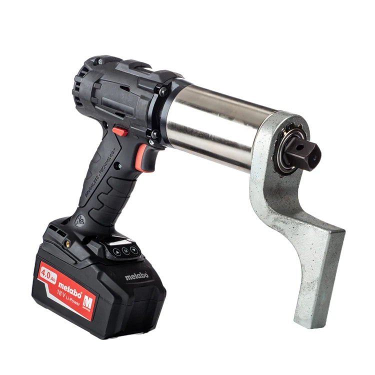 Wren Industrial 1.5 Inch Wed70cx Electric Power Wrench 1350N.M-7000N.M Torque Range DIY Battery Intelligent Display Control
