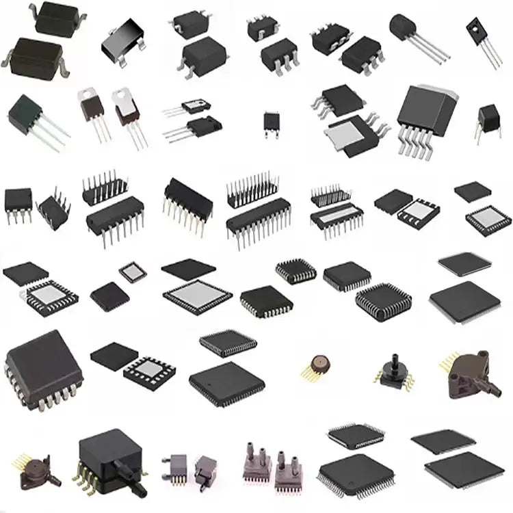 Best Supplier Wholesale Original Integrated Circuits ICs NCP1081DER2G and NCP1081DEG Electronic Components