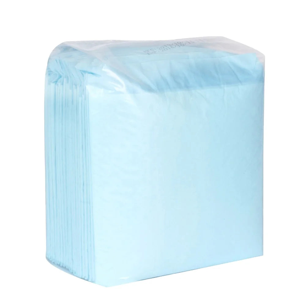 Casoft 60X90 OEM Manufacturer 60 X 90 Absorbent Bed Under Pad Adult Care Medical Hospital Nursing Disposable Underpads
