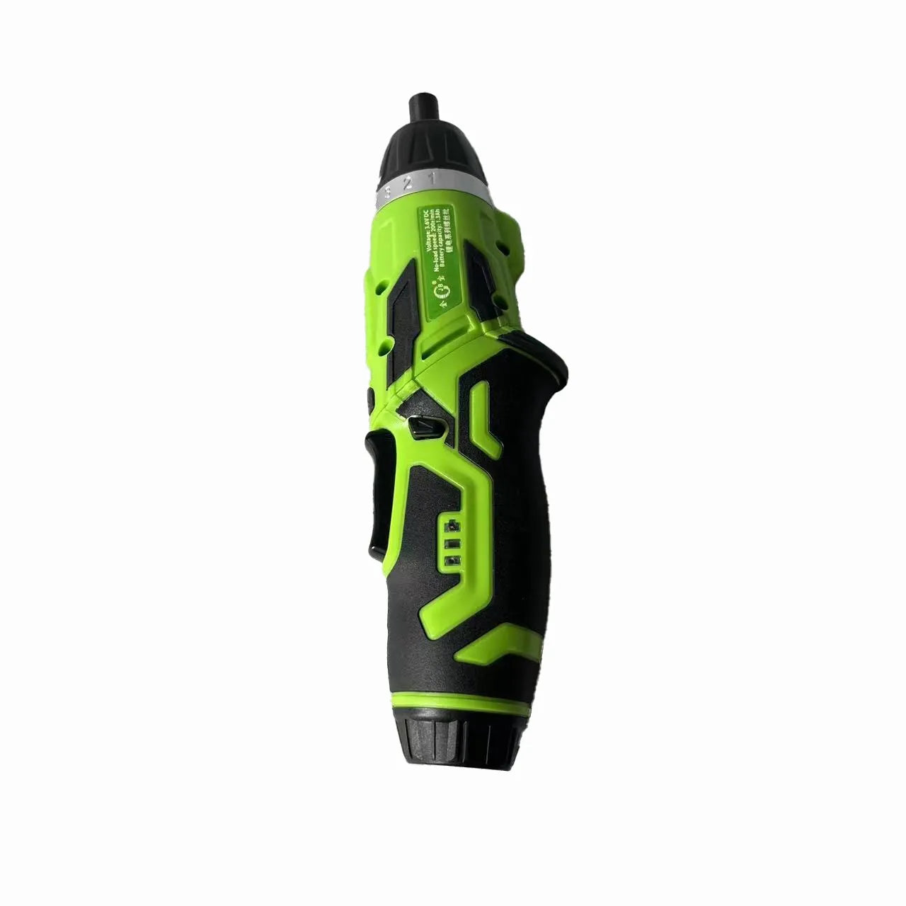 Hot-selling Portable Two-speed Cordless Electric Drill Handgun Drill Multi-functional Household Cordless Electric Screwdriver