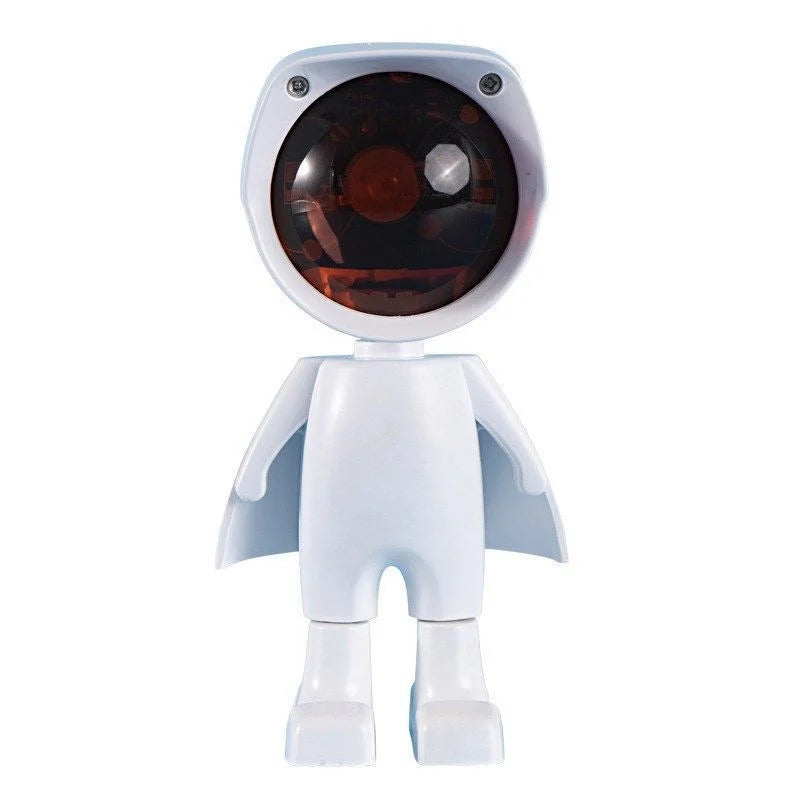 2024 New Product High Quality Astronaut Star Projector Smart Home Light
