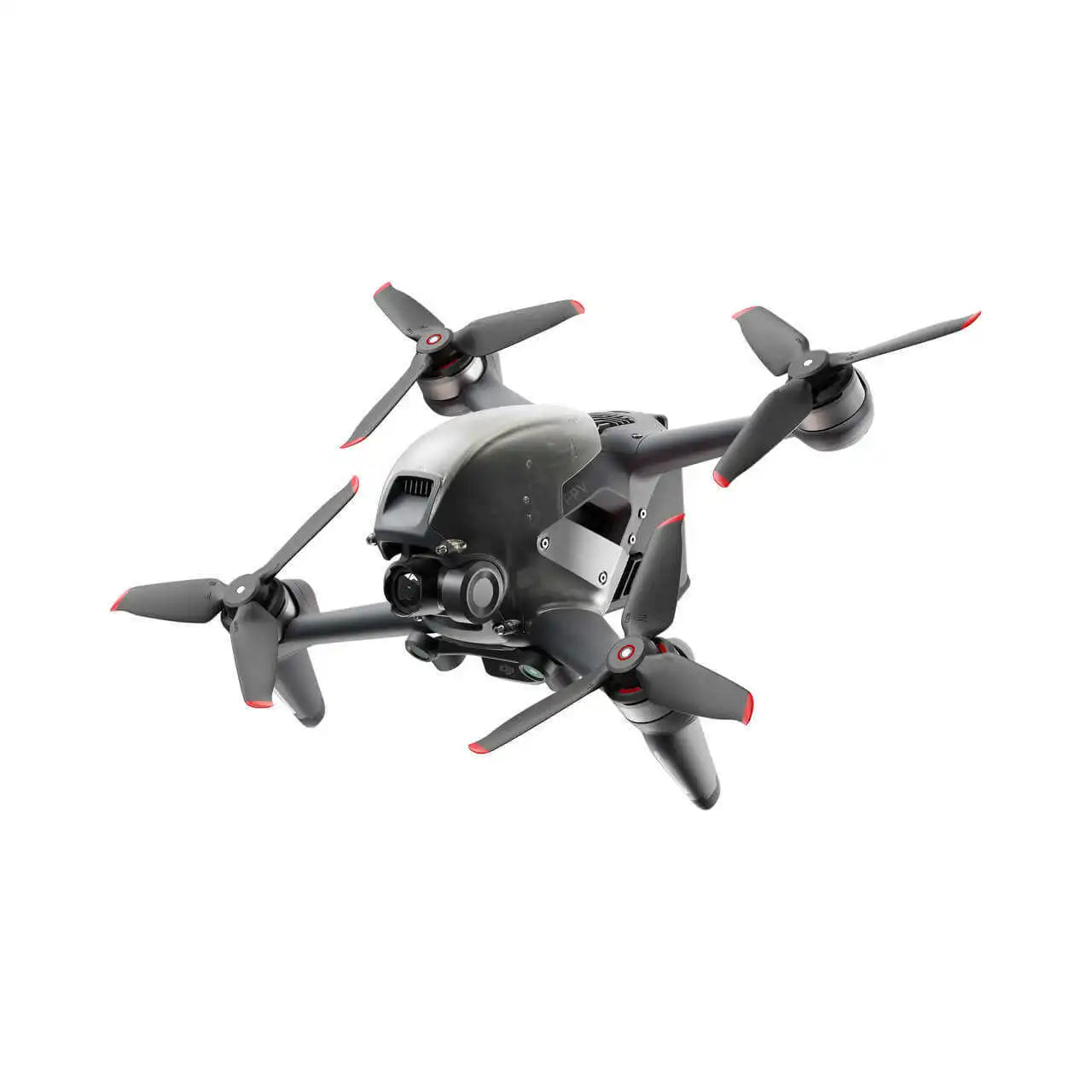 For DJ FPV Drone Mini GPS Drone for Aerial Photography 4K Resolution Crossing Machine Brushless Motor Remote Control