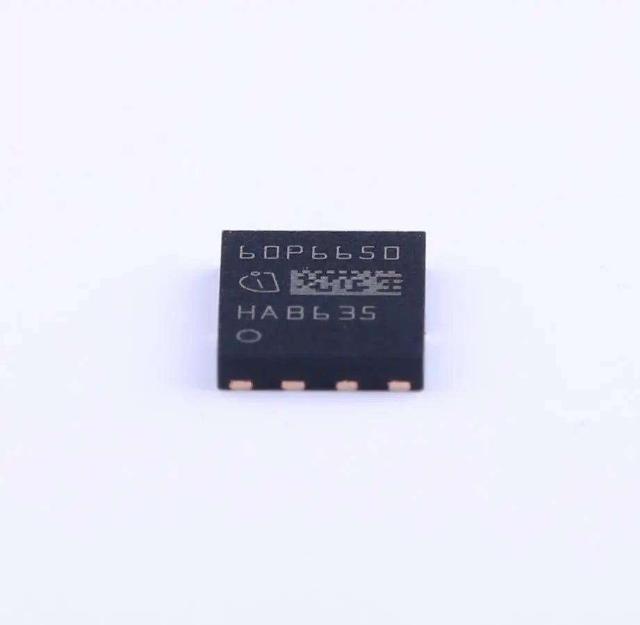 New Original Transistors Integrated Circuits ThinPAK 5x6 IPL60R650P6SATMA1