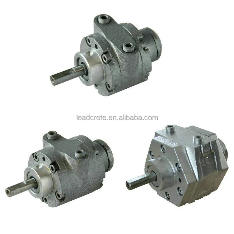 Pneumatic Motor Low Price