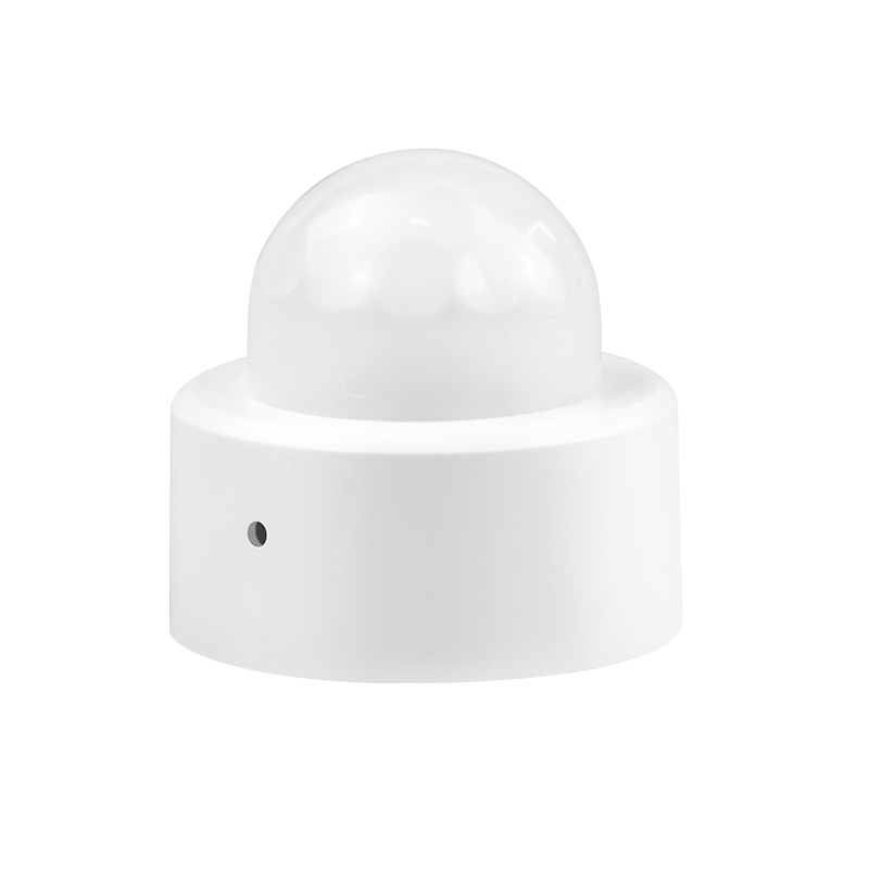 Zigbee 3.0 Tuya Smart PIR Motion Sensor with Light Switch
