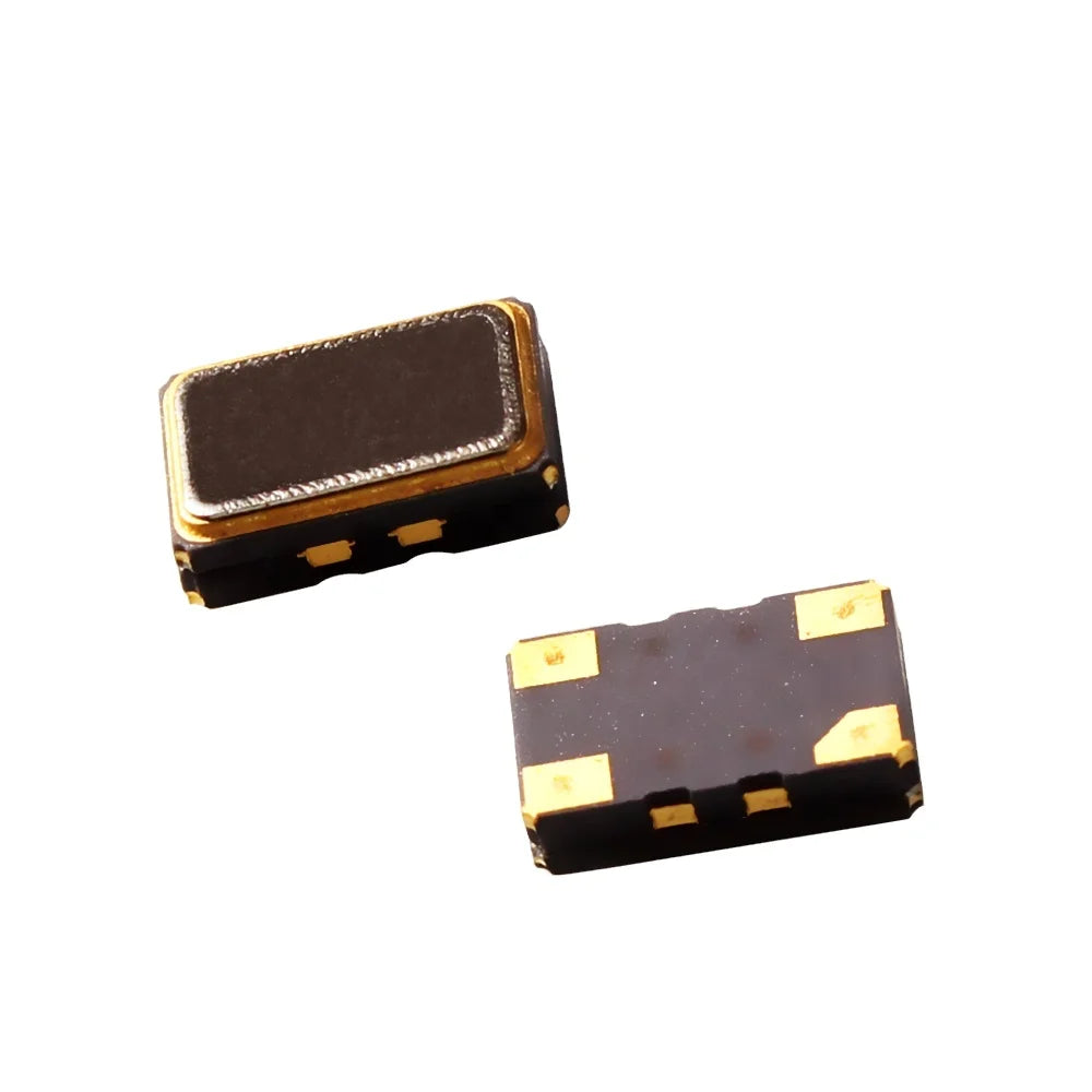 WTL Manufactory SMD 3225 1ppm -30+75'C CMOS 24.576MHz TCXO