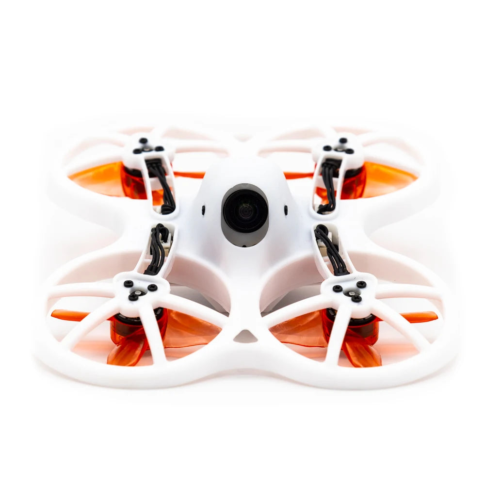 Original EMAX EZ Pilot Pro Ready to Fly Mini Racing Drone RTF Cinewhoop Brushless Motor Drone Full Ket with Controller & Goggle