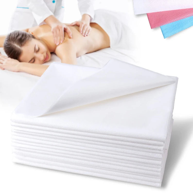 Wholesale 2 Layer Medical Clinic Drape Sheet Disposable Bed Sheets Roll for Patients Spa