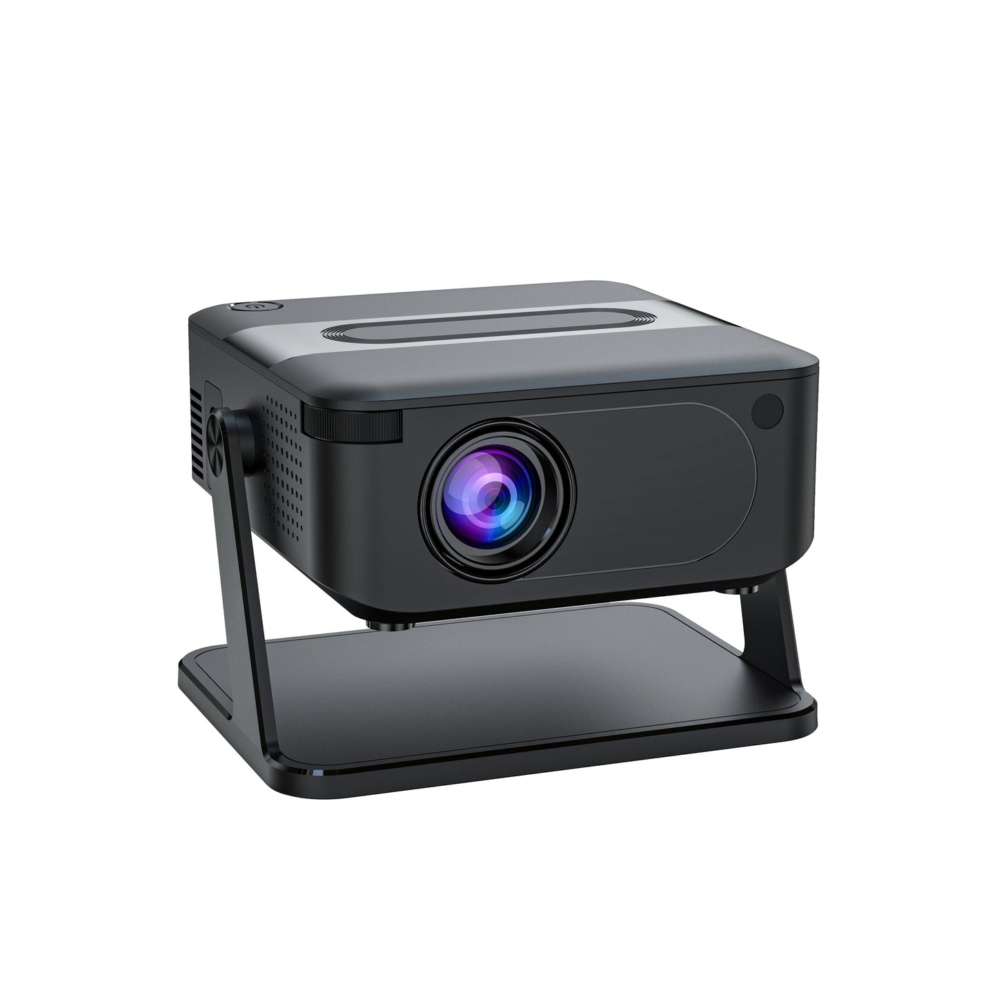 Newest Smart Android 11 Home Theater Projector Portable Automatic HD Projector Mini 4k Video Projector