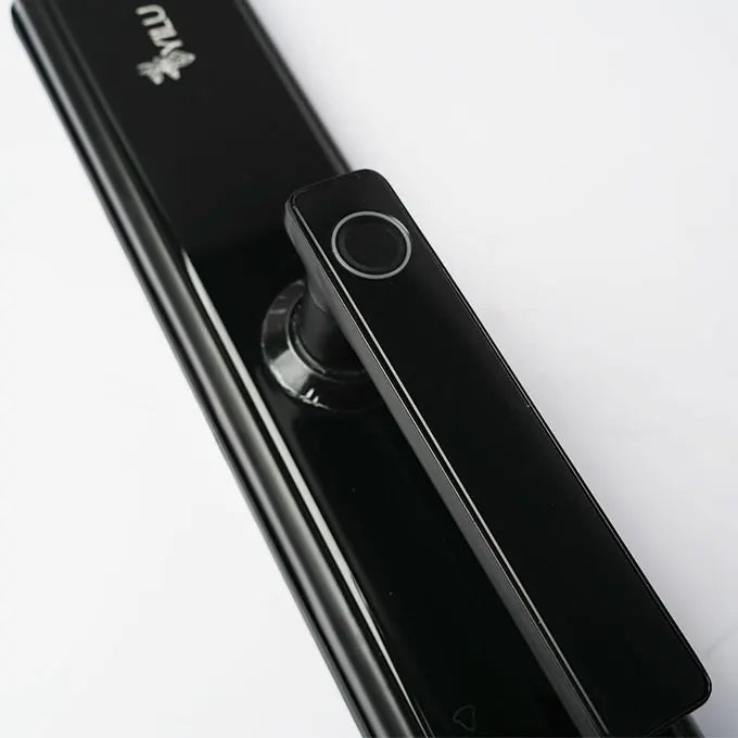 Wholesale Price OfficeSmartHomeDigital Safe Lock Modern App Controlled Door LockSmart
