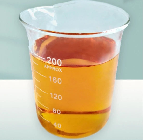Industrial Grade 25kg Light Yellow High Temperature Scale Inhibitor High Quality Chemical Auxiliary Agent