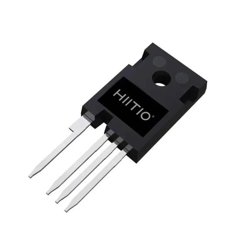 HCM2G0040120K 1200V 75A Silicon Carbide Schottky