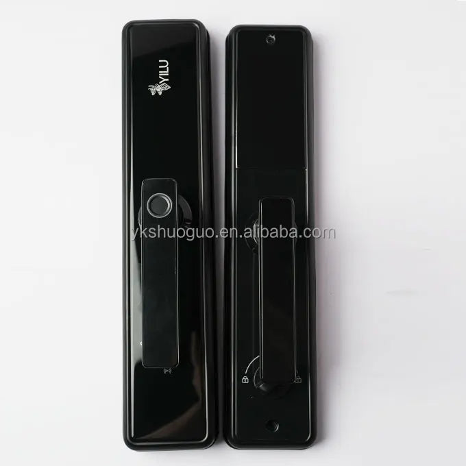 Wholesale Price OfficeSmartHomeDigital Safe Lock Modern App Controlled Door LockSmart