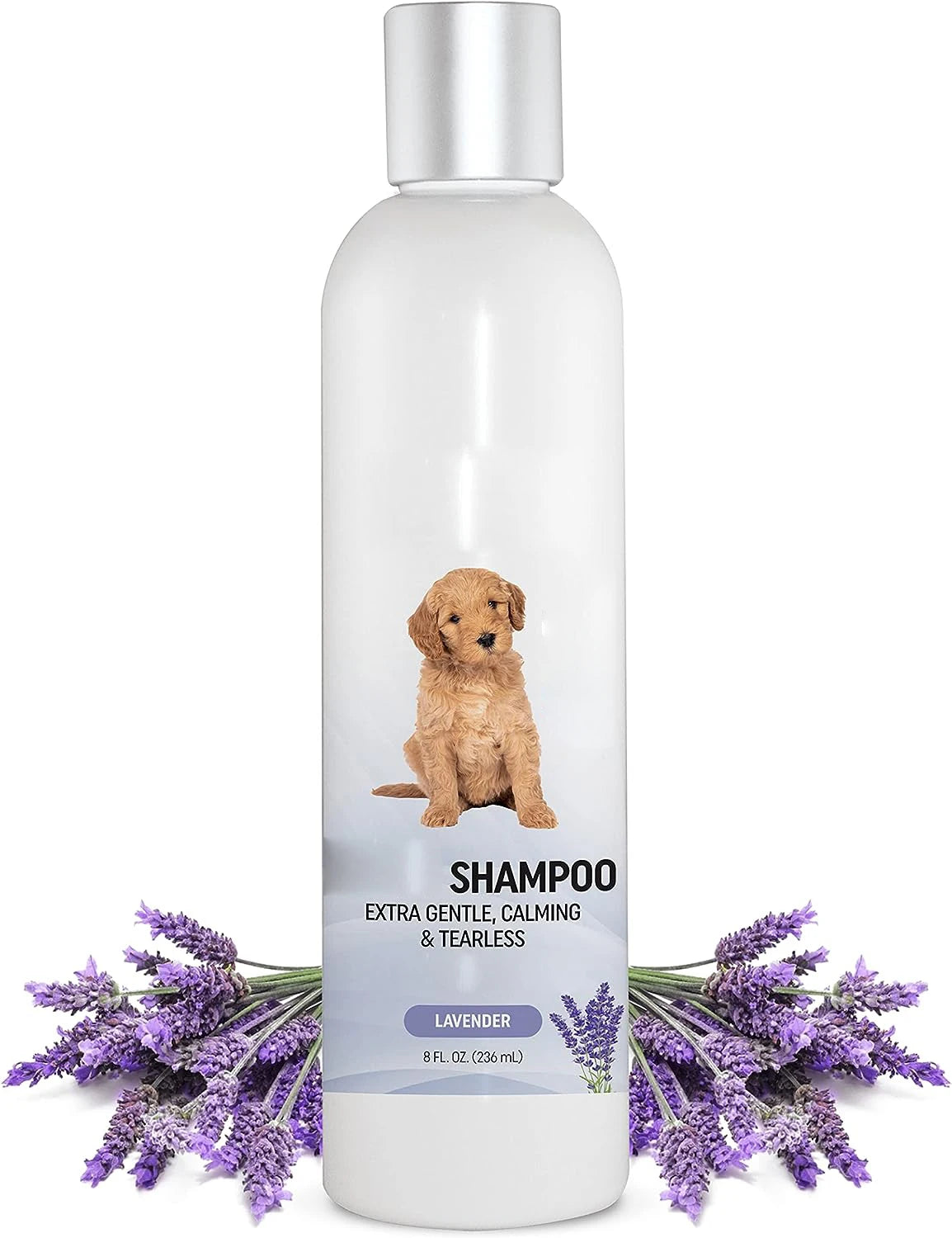 Organic Ingredients Cat Dog Shampoo and Conditioner Anti Itch Dog Shampoo Sensitive Skin