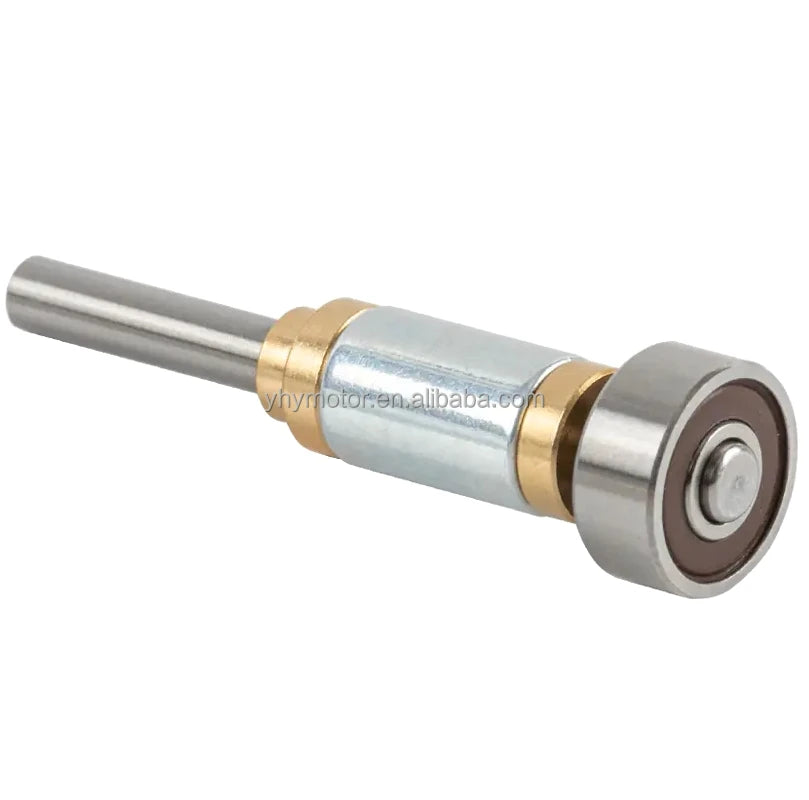 OEM Custom Needle Roller Bearing Combination Cam Transmission Bearing High Speed Integration Bearings