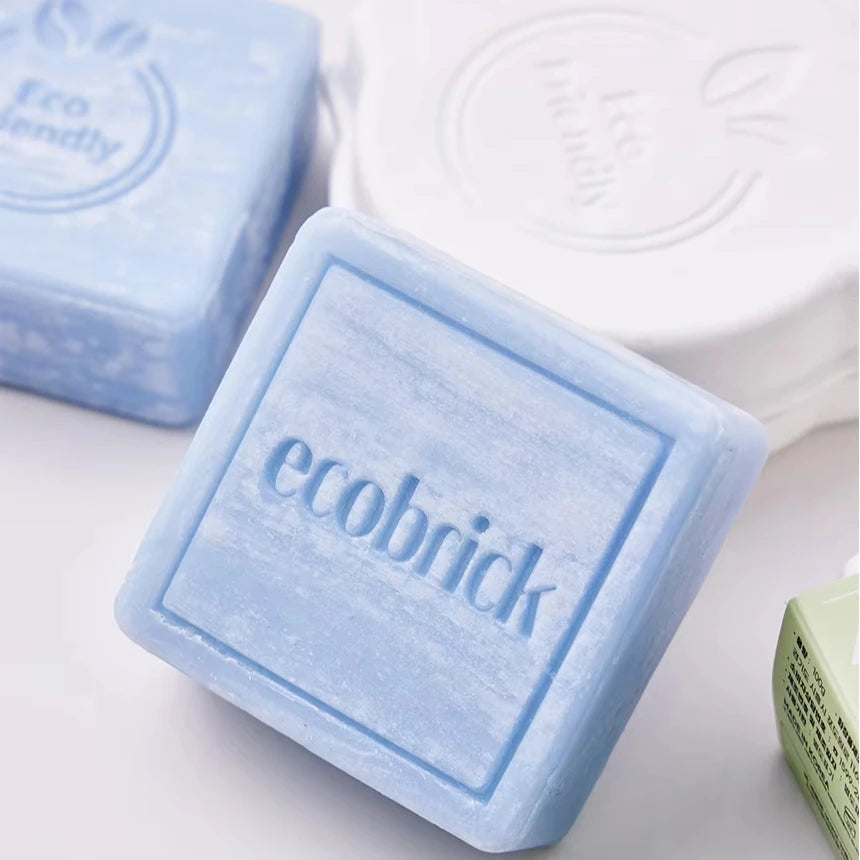 BSTN Ecobrick pet shampoo Bar pet Care Eco Friendly Dog shampoo Bar Natural Dog shampoo Solid Dog shampoo Soap Bar All-natural