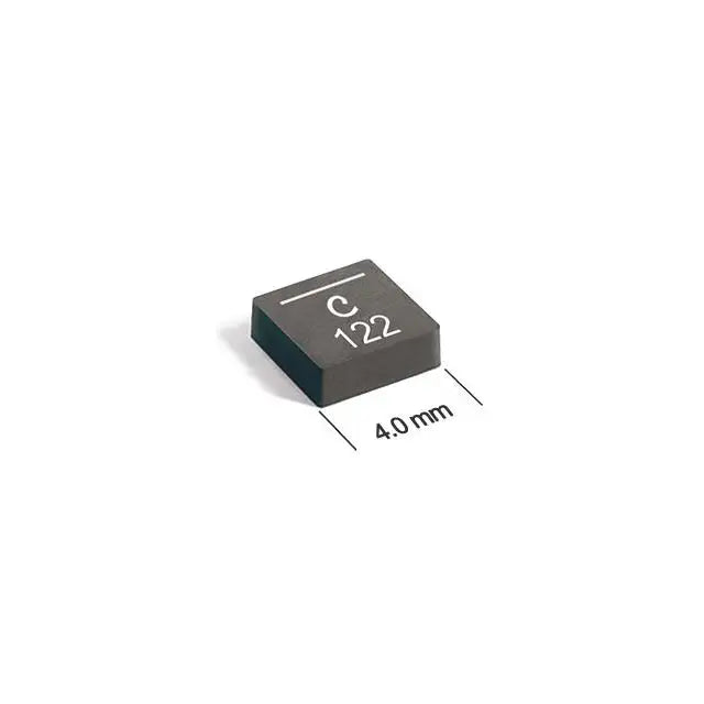 XFL4015-181MEC 180 NH Shielded Molded Inductor 12 a 4.7mOhm Max 1616 (4040 Metric) Fixed Inductors