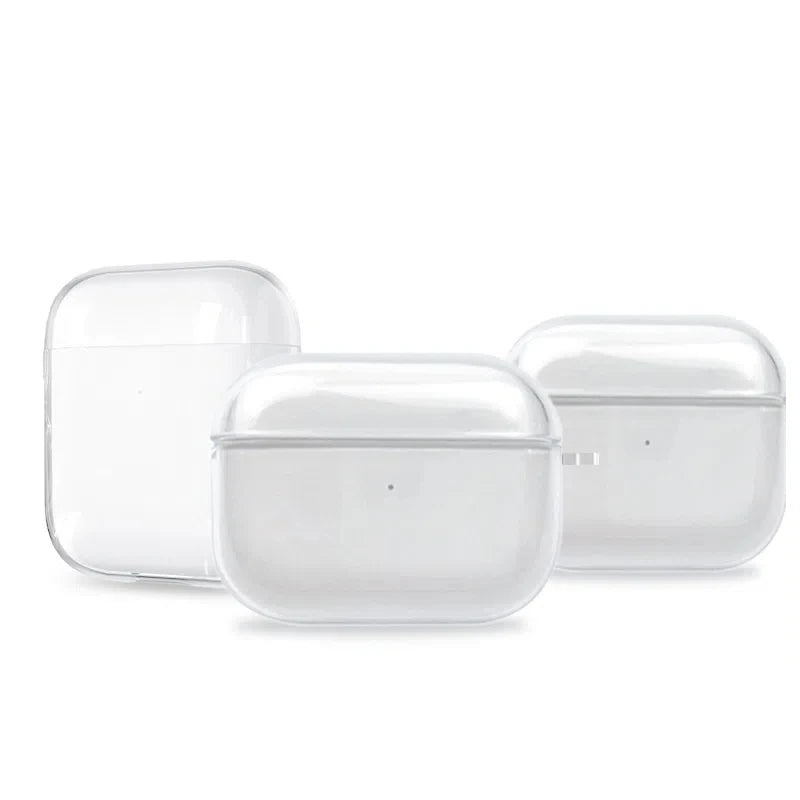 X913-1 in Stock Cheap Factory Price Headphones for Gen2 Gen3 Cases with the 4th Generation EarphoneTPU Soft Shell