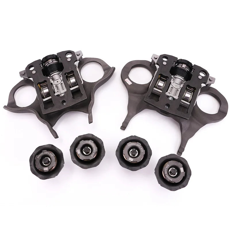 Ford Focus Spare Parts Auto Transmission Systems Ford 6DCT250 Shift Fork and Bearing Kit
