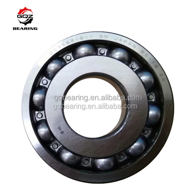 Japan Original High Precision Gearbox Transmission Bearing DG358816 Automotive Bearing