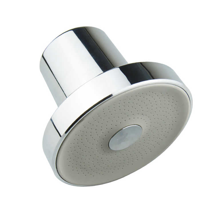 Import 20-Stage Household Gray Shower Water Filter System with Activated Carbon Shower Head Filter