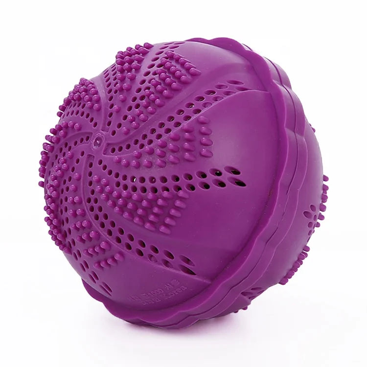 Best Quality Bra Cleaning Rubber Laundry Washing Ball for Home Use