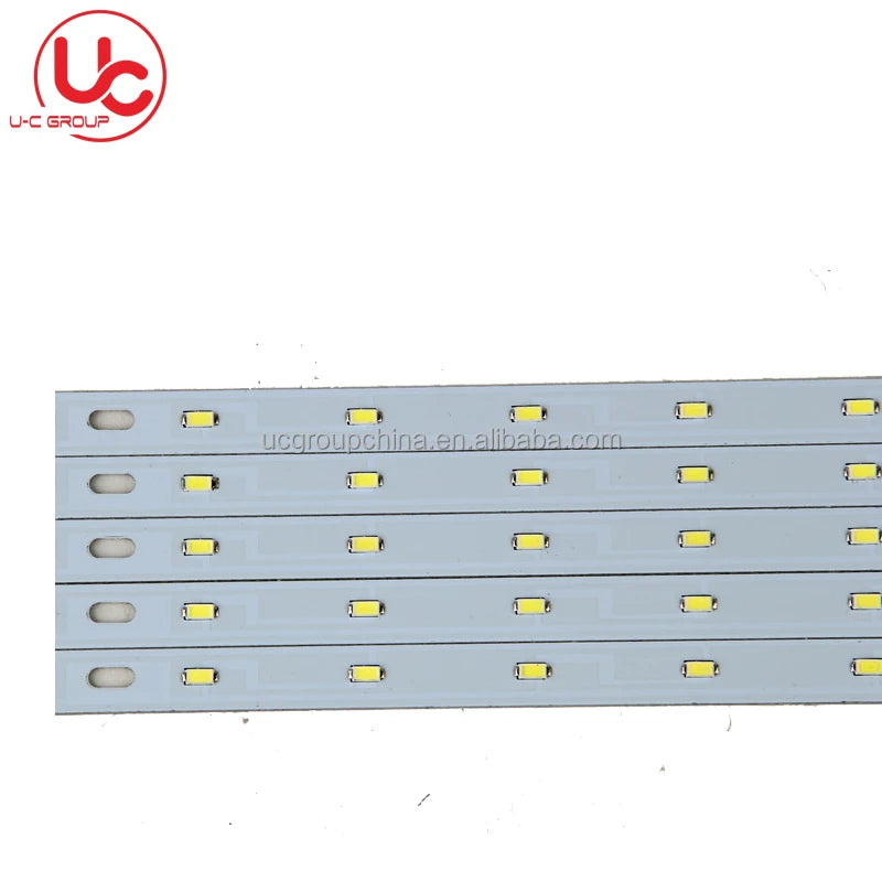 LED PCB Module, led pcb assembly, Aluminum Base LED Bulb PCB
