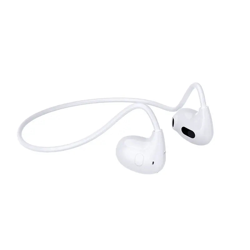 Open Sports Wireless Earbuds for Blue Tooth Headphones with Earhook for Gaming & Sports Use