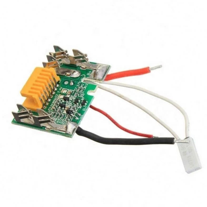 18V Lithium Battery PCM PCB Li-ion Prot Circuit Module Board DIY