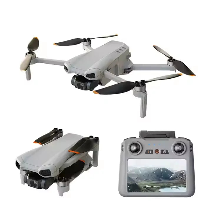 2025 New Model Xil 017 Drone With 4K Camera for Adults Automatic Obstacle Avoidance UAV Brushless Motor Drone