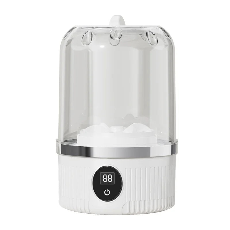 Mini Wireless Portable Washing Machine New Style Small Automatic for Underwear and Hosiery