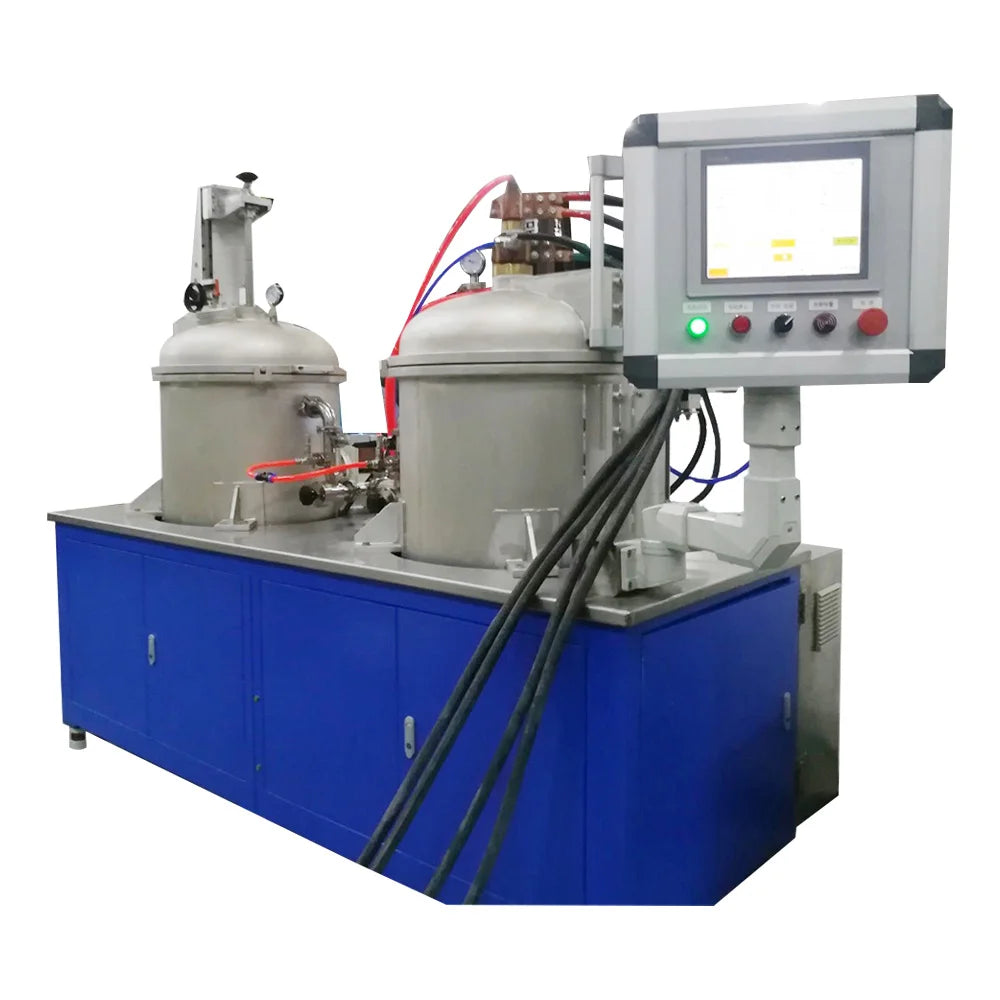 Premium Industrial Portable High-Throughput Test Equipment