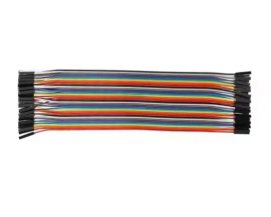 Dupont Line 10CM/20CM/30CM Male to Male / Male to Female / Female to Female Jumper Wire Dupont Cable