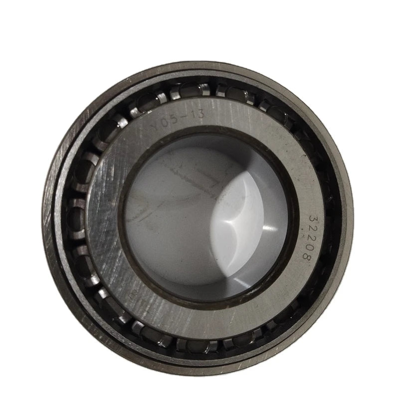 High Quality Deep Groove Ball Bearing Power Transmission Parts Bearing