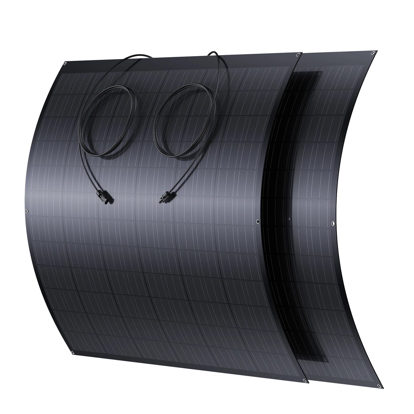 STOCK in EU GERMANY Lionshee 240W Flexible Mono Solar Panel $0.2-$0.3/watt Wholesale PV Panel