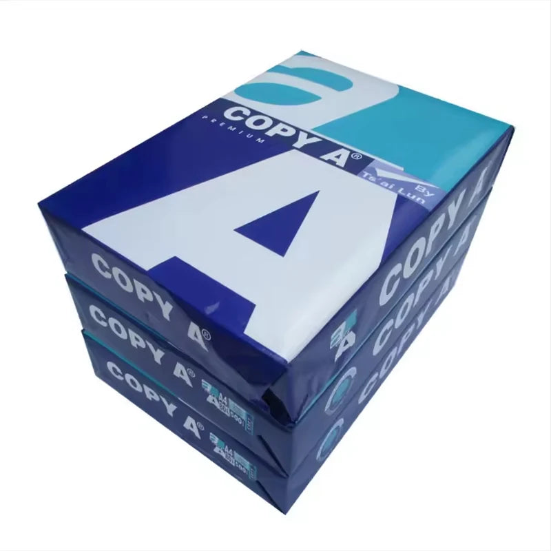 Multipurpose Office Supplies Printing A4 Paper 70 Gsm Copy Paper