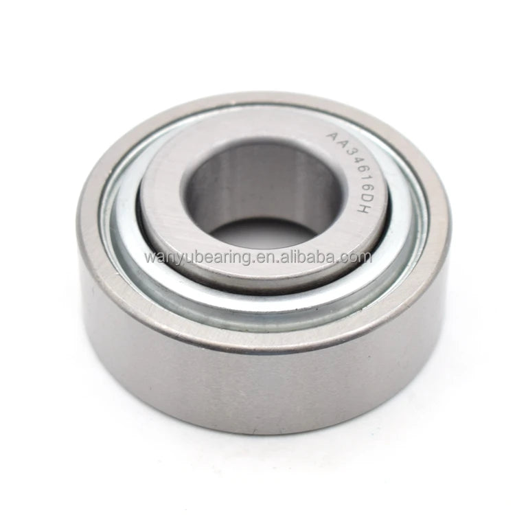 LoadPro Agricultural Bearing 206KRP2 Precision-Locked for Zero-Slip Power Transmission