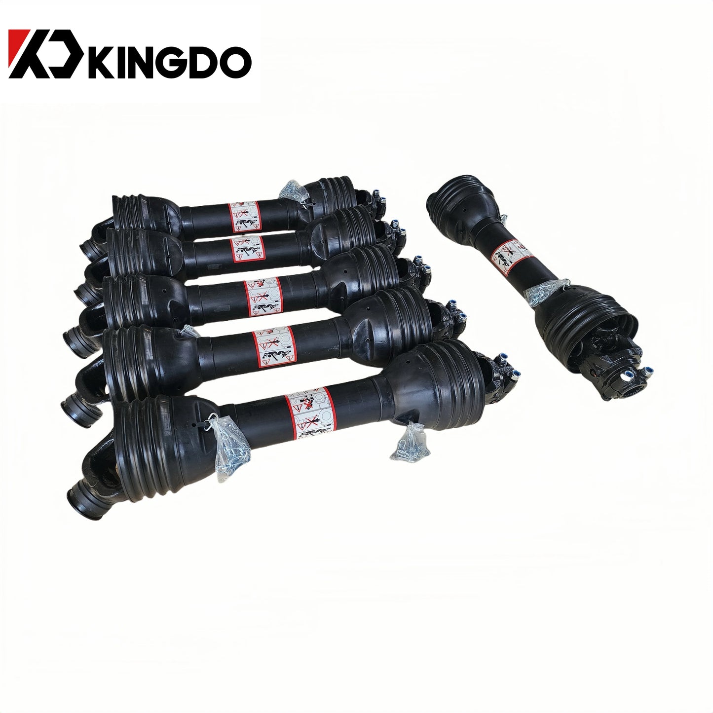 Agricultural Machinery Rotary Tiller Drive Rake PTO Power Transmission Shaft Cross Bearing 41X108 42x104.5