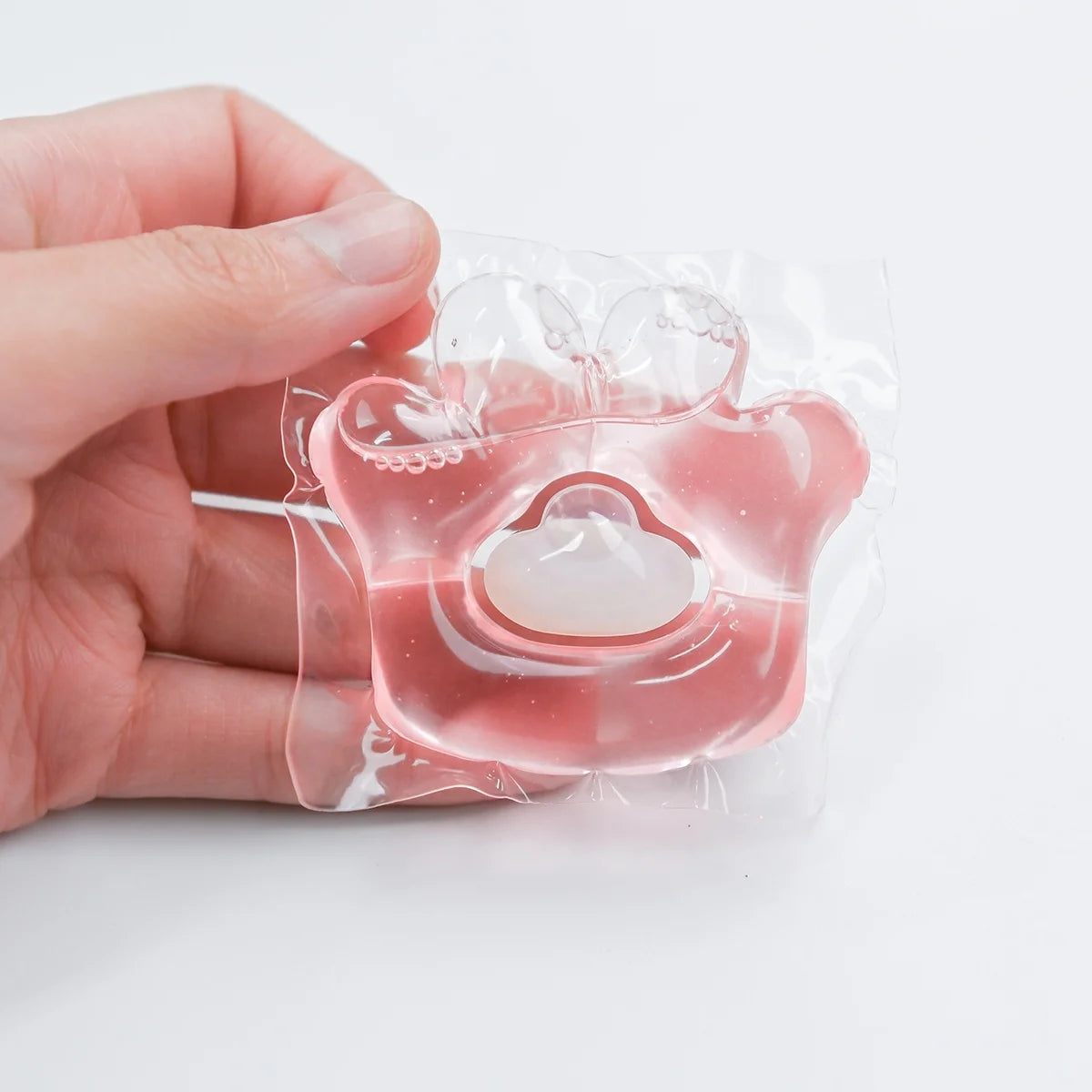 Moisturizing Long-lasting Fragrance Pet Soap Organic Pet Shampoo Mini Pods Body Wash Laundry Detergent Pods