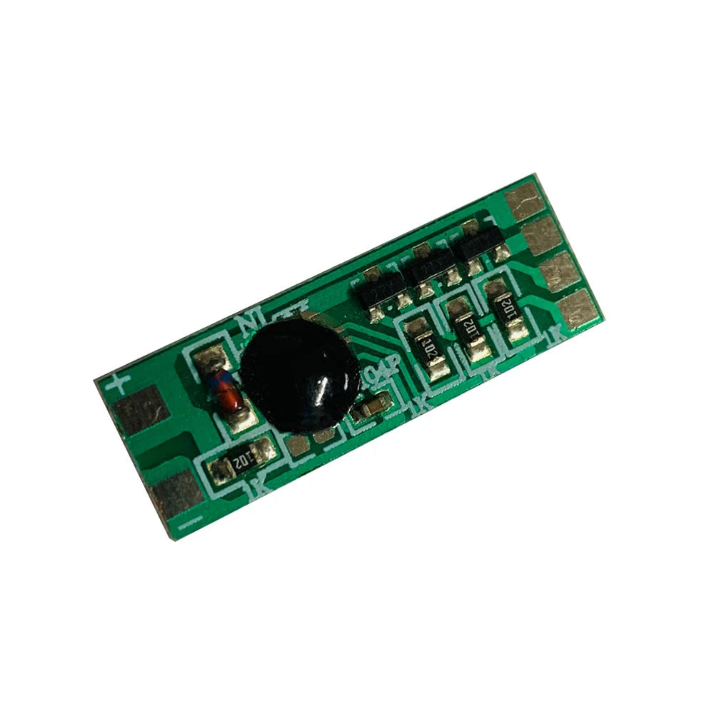 Dongguan Yusijie Customized LED Driver Circuit Board and Module with IC Chip for 3V 5V 6V 9v 12V RGB LED PCB Assembly