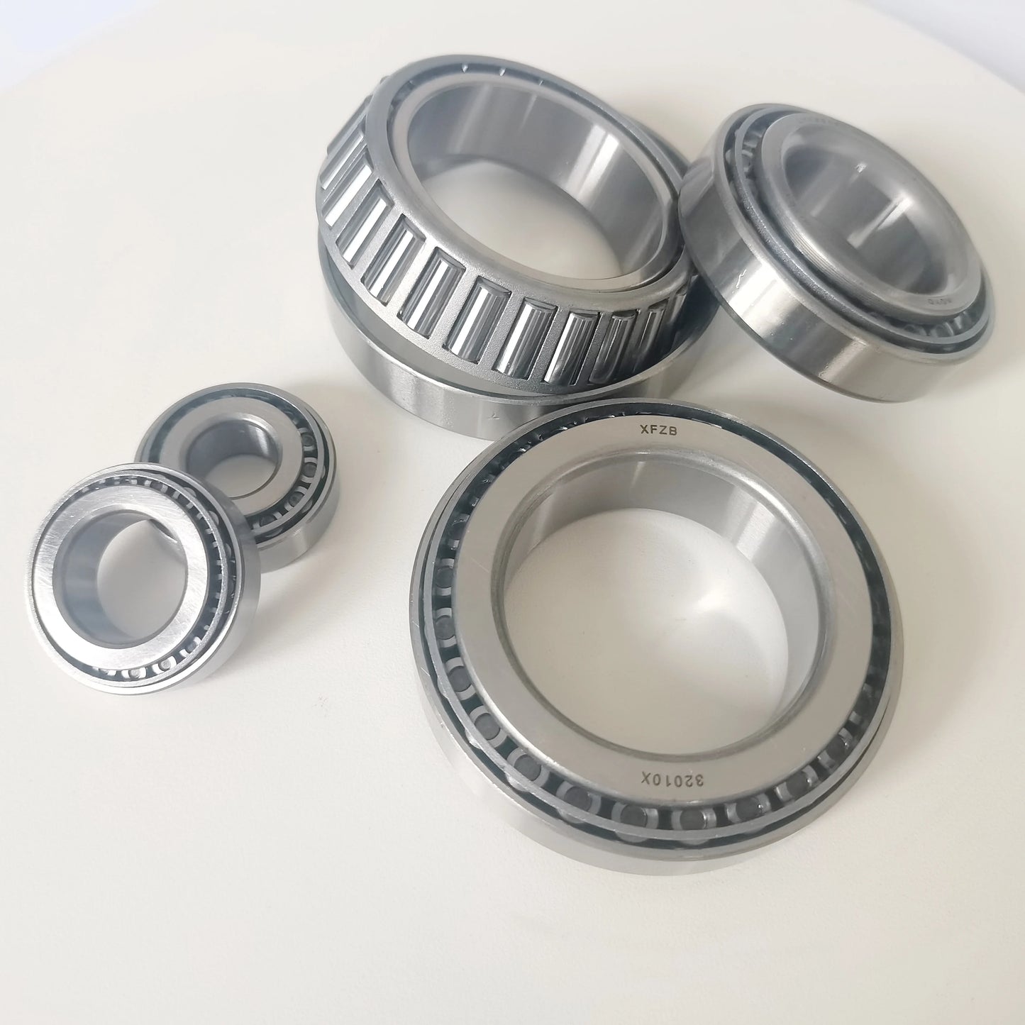 Auto Transmission Bearings 4T-CR-0620 STPX1 Tapered Roller Bearings 4T-CR-0620STPX1 28x58x20mm