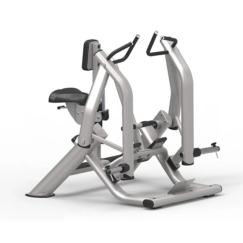 Gym Fitness Equipment Commercial Fitness Equipment Incline Row for Gym and Home Gym