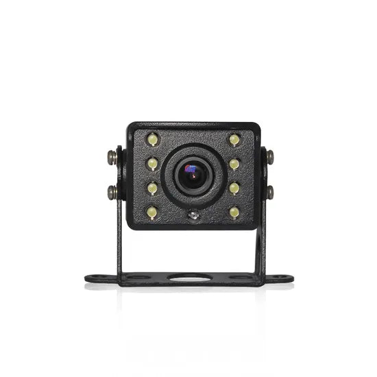 Heavy Duty Bus Truck Van Universal Ahd 170 Degree Camera