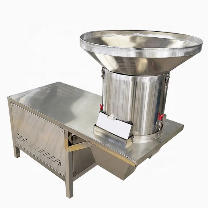 Food & Beverage Machinery / Fruit & Vegetable Processing Machines