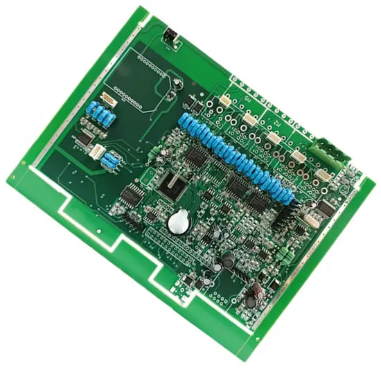 High Quality Custom PCBA Assemble Solution Consumer Electronics Featuring Innovative Design High-Level Customization Services