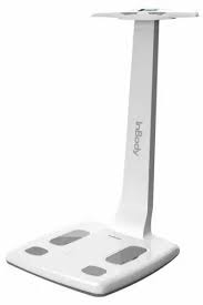 Import InBody120 Body Composition Analyzer